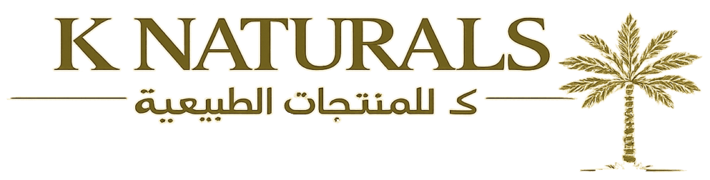كـ للمنتجات الطبيعية