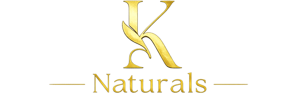 k naturals no bg