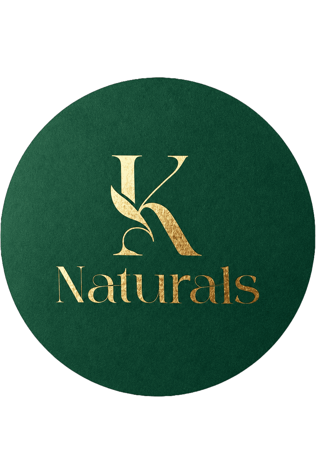 About k naturals
